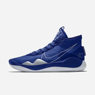 Adidasi Baschet Nike Zoom KD12 By You Barbati Colorati | GUOX-16028